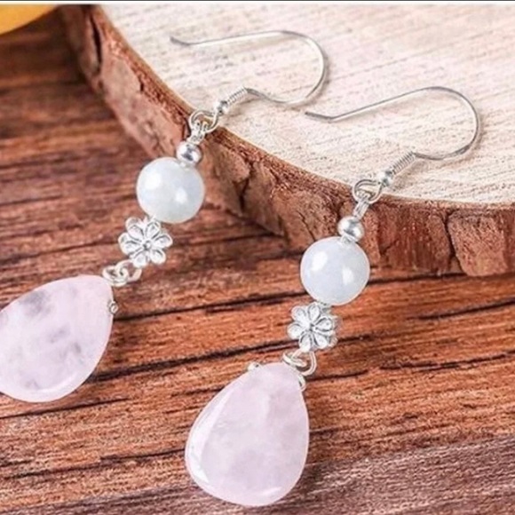 50 Pc 925 Sterling Silver Earring Wires & Stops Jewelry Making DIY Bundle Lot - Picture 5 of 12